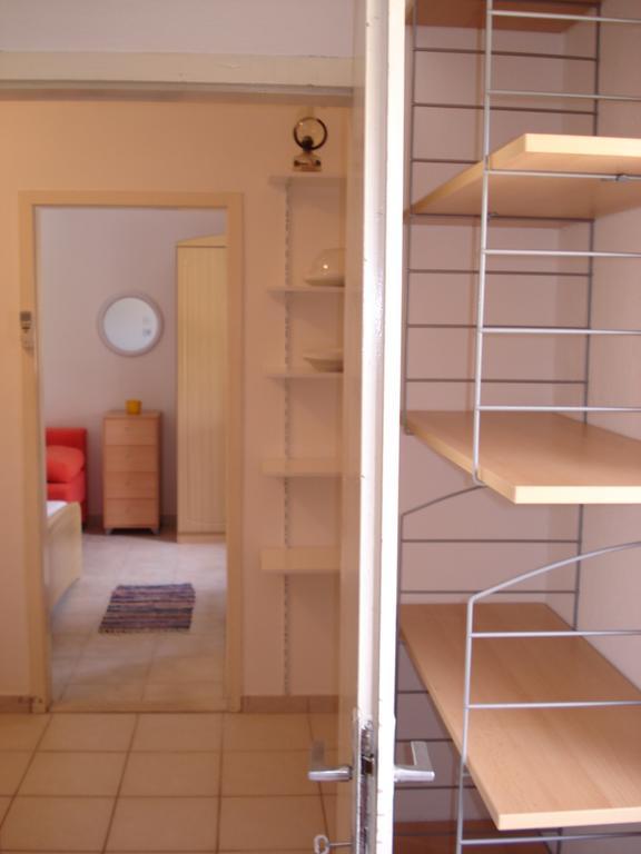 Holiday Home Dora 수티반 객실 사진