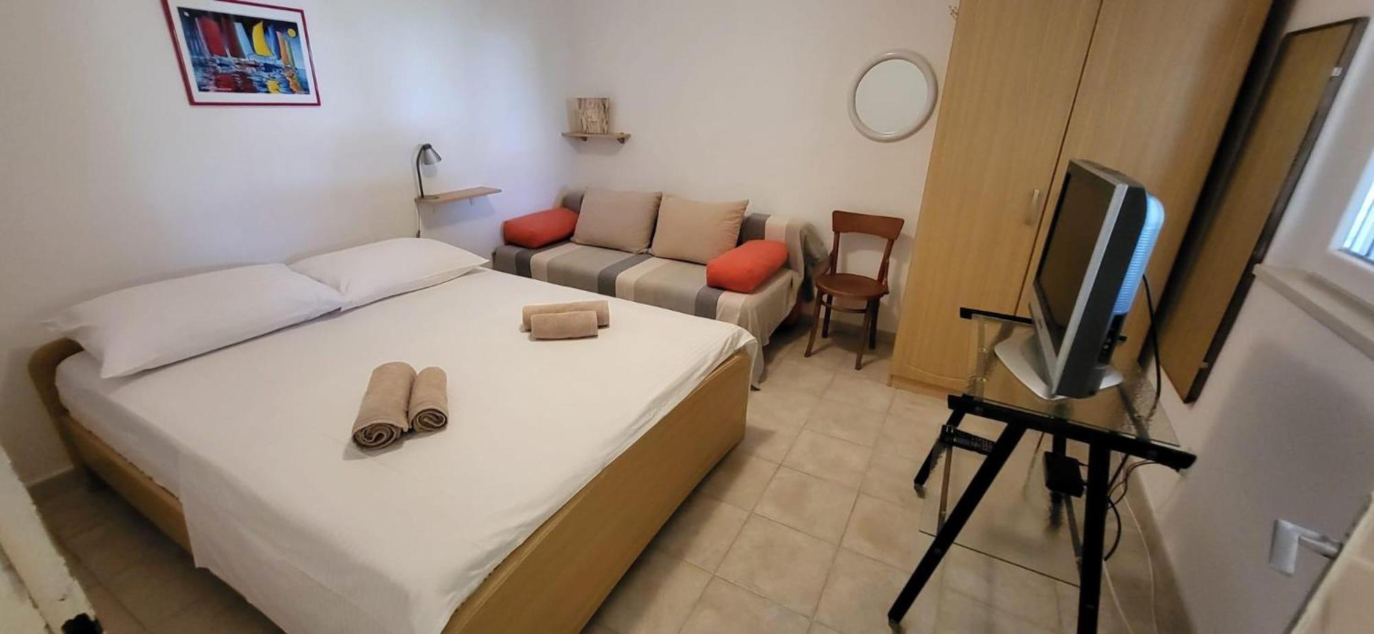Holiday Home Dora 수티반 외부 사진