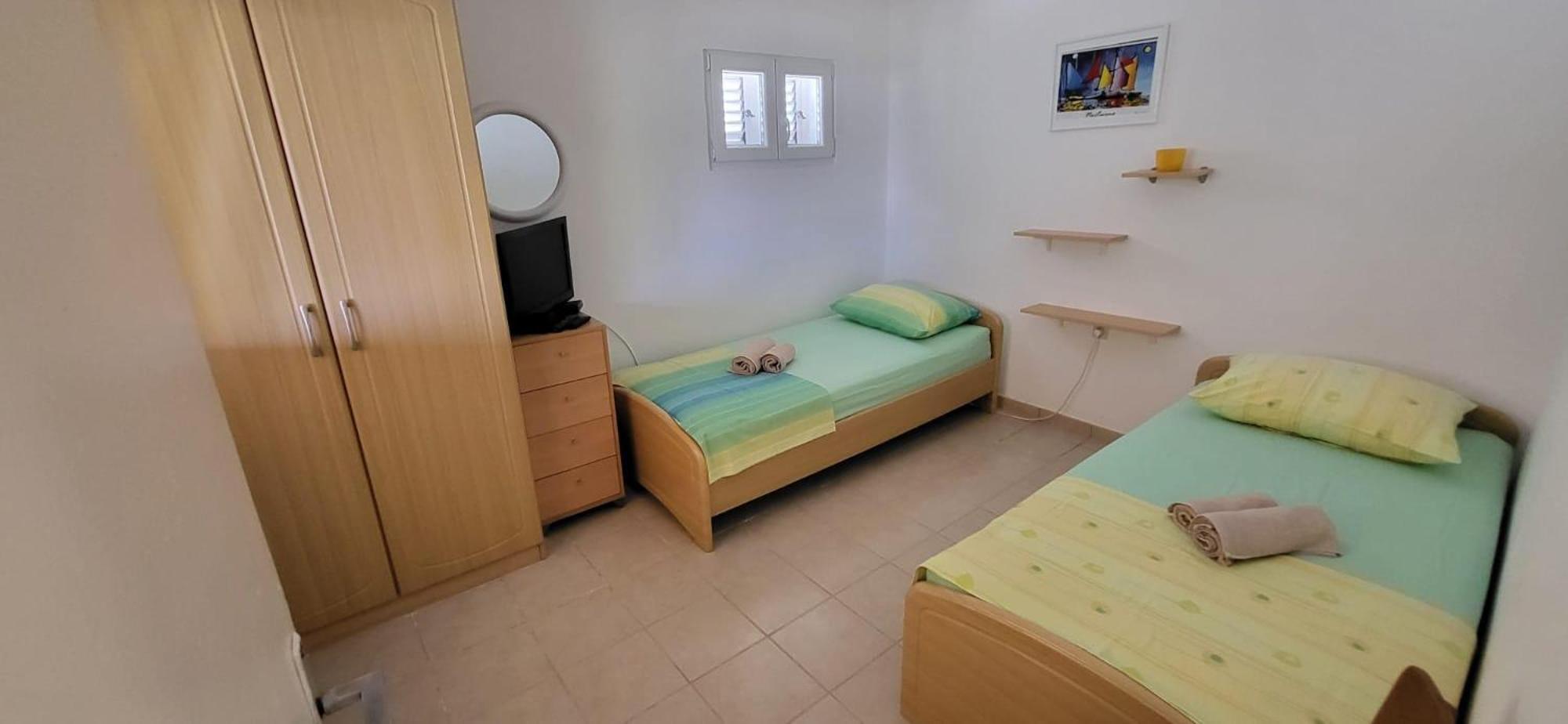 Holiday Home Dora 수티반 외부 사진